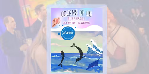 Lesboto\u010d na Queerballu 7.3.2026