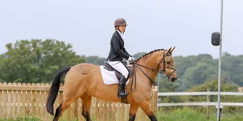 Pendarves Unaffiliated Dressage