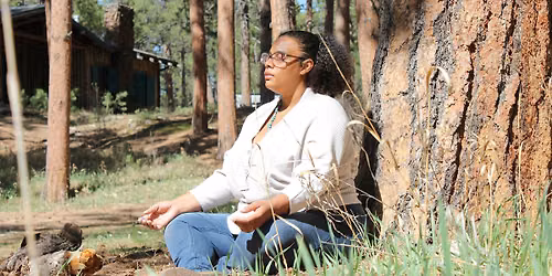 Circles of Connection: Sound Bath, Medicine Wheel, Nature Reflections