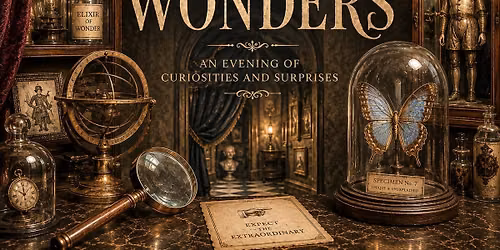 Gallery of Wonders