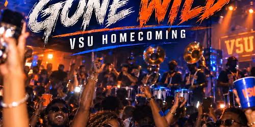 State Gone Wild