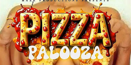 Pizza Palooza
