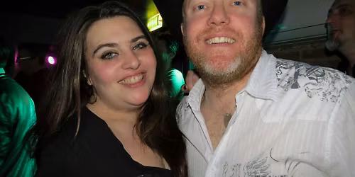 Laura & Jamies Blues Jam