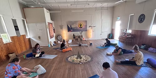 Shakti Rising Women's Circle