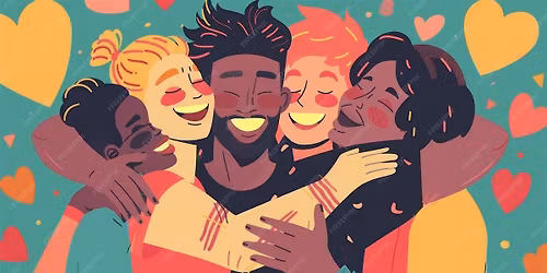 The Map of Your Attachment Workshop #1 - Foundations of Attachment Theory