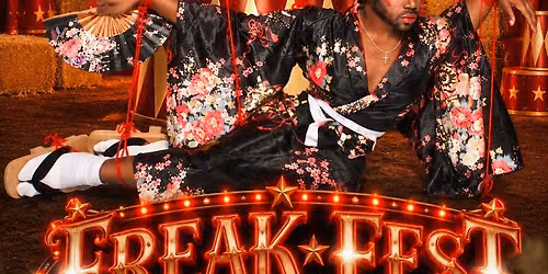 FREAK FEST