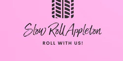 Slow roll with a treat stop! (Costumes optional!)