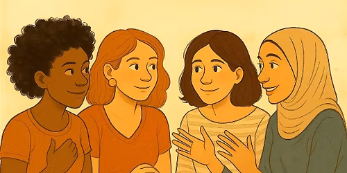 Workshop: Sexismus kontern