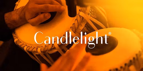 Candlelight: Tribute to Ilaiyaraaja | Chennai