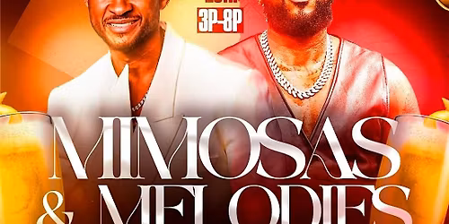 Mimosas & Melodies: R&B vs Trap Karaoke Brunch Day Party