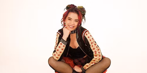 Ria Lina: Riabellion