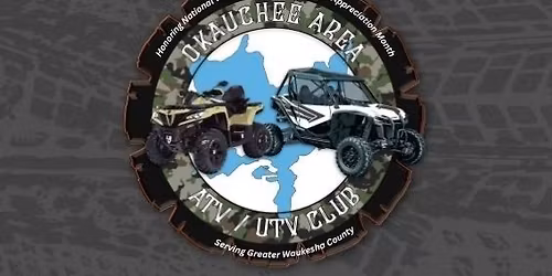 OKATV November Monthly Meeting. 