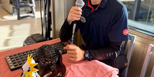 Bingo Night at Chick-fil-A Hattiesburg