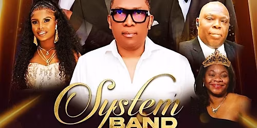 Queens of Elegance International 2nd Annual Gala