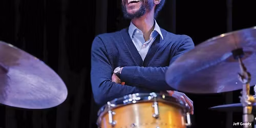 TLSOM Listening Session - The Music of Brian Blade