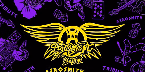 Permanent Vacation @ Scooters