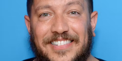Sal Vulcano (Rescheduled from 10\/11\/2025)
