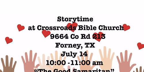 Storytime