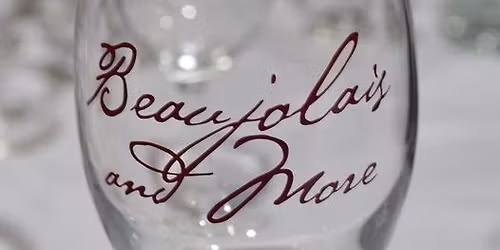 Beaujolais & More 2025