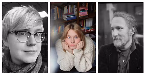 Oodin kirjajuhlat: Kapitalismikeskustelu