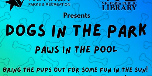 Dogs in the Bark!