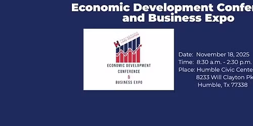 Economic Development Conference & Business Expo