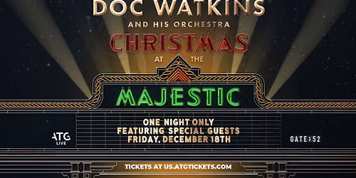 Doc Watkins Christmas