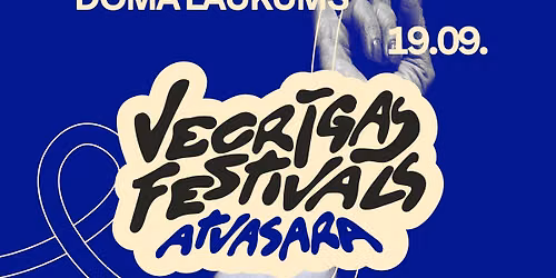 VECR\u012aGAS FESTIV\u0100LS ATVASARA