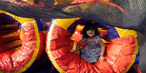 Kids Diwali Celebration 2025
