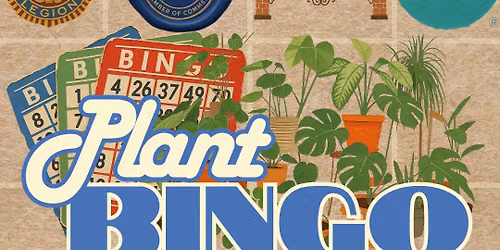 Plant Bingo