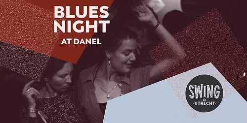 SiU - Blues Night at Danel (free)