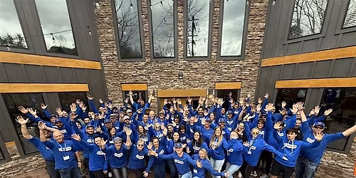 6 YEARS  STRONG 2026  MR FENCE ACADEMY RETREAT Powered by DOTCOM