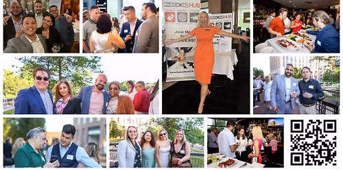 Business Networking Event