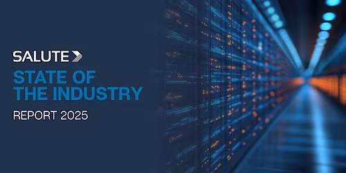 Salute - The State of the Industry Report 2025