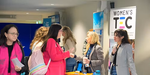 Winter Charity Careers & Volunteer Job Fair - Belfast