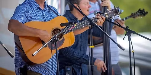 Southland Jamboree: Hammertowne