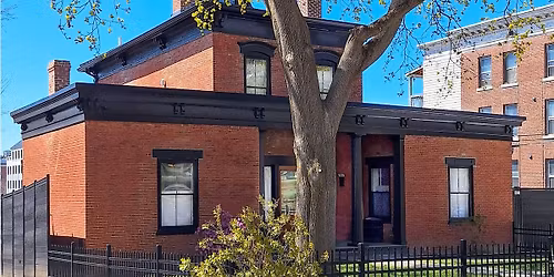 Preservation Burlington Annual Homes Tour 2026