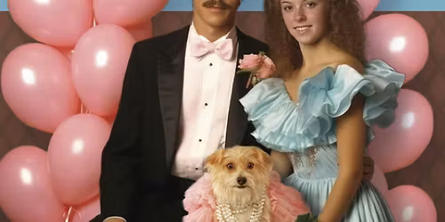 The 4th Annual Fur Ball, "Furever Young"