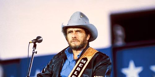 Tribute to the Music of Merle Haggard