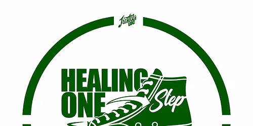 Healing One Step At A Time\/Mason Park Community Center: My Path To Healing