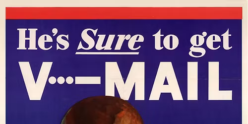 Tavern Talk: Saucon Valley\u2019s V-Mail Program