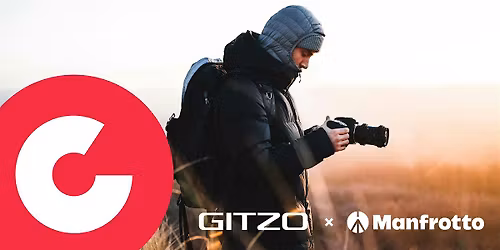 Manfrotto Gitzo Pr\u00e4sentation Berlin