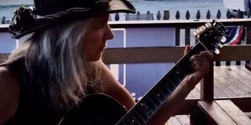 Live Music with K-Roll