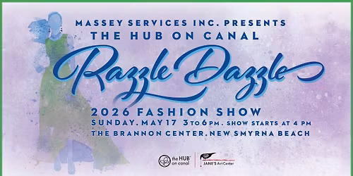 8th Annual Razzle Dazzle Fashion Show