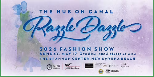 8th Annual Razzle Dazzle Fashion Show