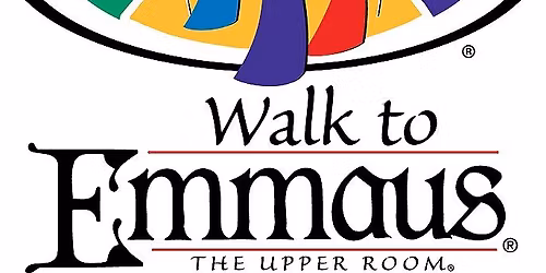 Emmaus Cluster Meeting