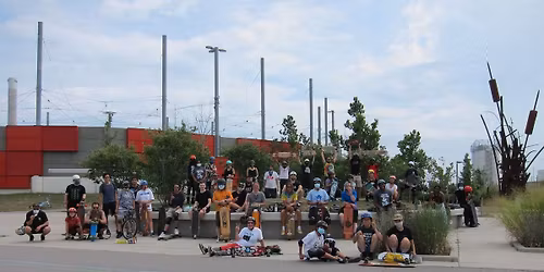 The Super Mellow Beach Cruise CIV - June 21, 2026 - 1 to 4pm!