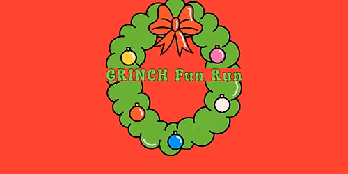 Grinch Fun Run