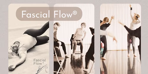 Fascial Flow\u00ae\/\/ Fordybelse i Aahus \/\/ Workshop 2:3
