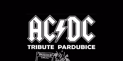 AC\/DC Tribute Pardubice